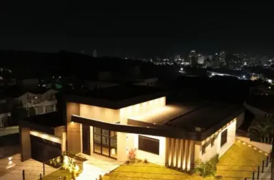 Casa com 3 quartos à venda na Rua das Emas, Pedra Branca, Palhoça