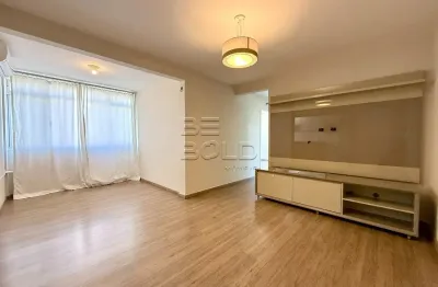 Apartamento com 2 quartos à venda na Rua Desembargador Pedro Silva, 2034, Coqueiros, Florianópolis