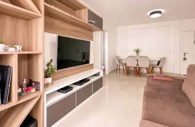 Apartamento com 2 quartos à venda na Rua João Meirelles, 884, Abraão, Florianópolis