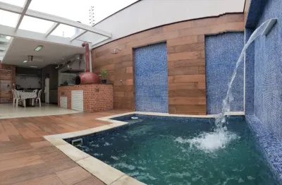 Casa em adrianòpolis para venda - mobiliada - 314m2 de àrea total