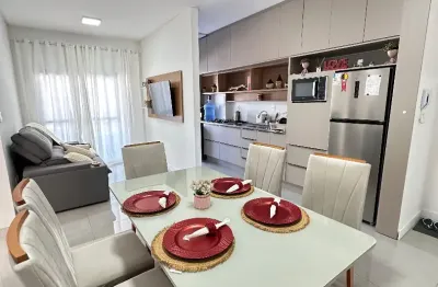 Condominio paradiso del mare - meia praia - itapema - mobiliado - pront0 para morar