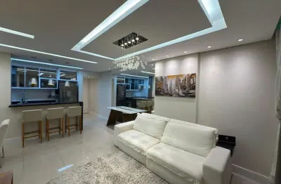 Reserva das praias - reformado - planta de 3 quartos com sala estendida