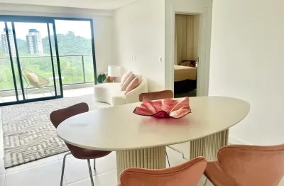 Apartamento com 2 quartos à venda na Rua Laura dos Santos Laurindo, 1, Balneário Santa Clara, Itajaí