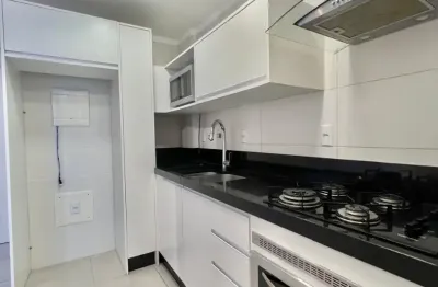 Apartamento com 2 quartos para alugar na Rua Suécia, 1, Praia Brava, Itajaí