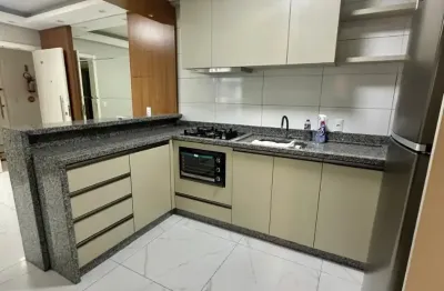 Aluguel em balneàrio camboriù - quadra mar - 2 quartos sendo 1 suìte