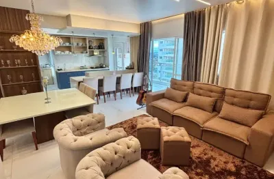 Lê boulevar - av jacira reis - mobiliado de alto padrão - entrar e morar