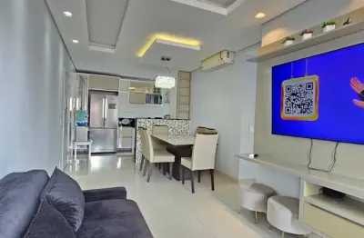 Apartamento com 3 quartos à venda na Rua Misushiro, 1, Parque 10 de Novembro, Manaus