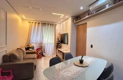 Apartamento com 3 quartos à venda na Rua Raimundo Nonato de Castro, 1, Ponta Negra, Manaus