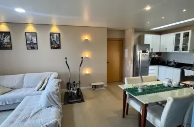 Reserva morada - finamente decorado- planta de 3 quartos com sala estendida