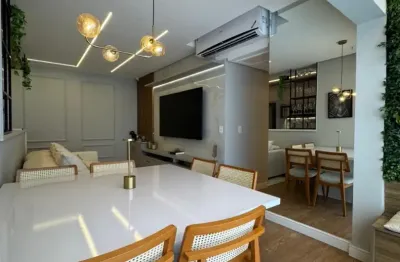 Apartamento com 2 quartos à venda na Avenida Coronel Teixeira, 1, Ponta Negra, Manaus