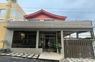 Casa com 3 quartos para alugar na Rua Martim Afonso de Souza, Dom Pedro I, Manaus