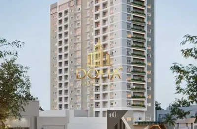 Apartamento para alugar no Centro, Cascavel 