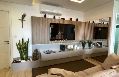 Apartamento com 2 quartos à venda no Maria Luiza, Cascavel 