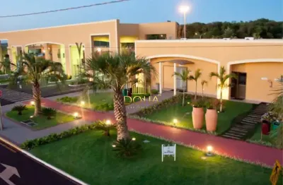 Terreno à venda no FAG, Cascavel 