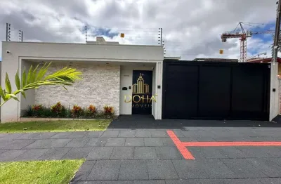 Casa à venda no Centro, Cascavel 