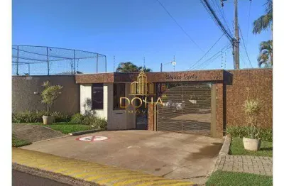 Casa com 1 quarto à venda no Neva, Cascavel 