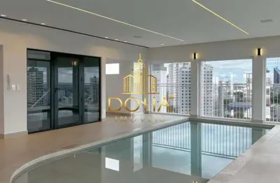 Apartamento à venda no Centro, Cascavel 