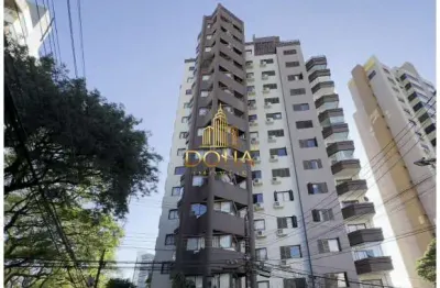 Apartamento à venda no Centro, Cascavel 