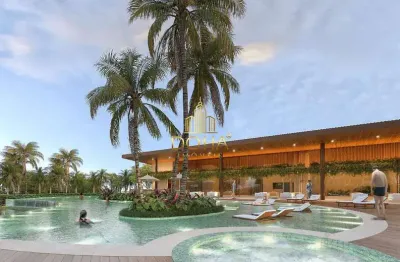 Terreno à venda no Floresta, Cascavel 