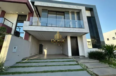 Casa à venda no FAG, Cascavel 