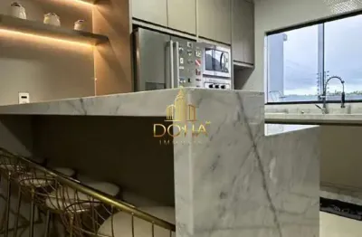 Casa à venda no Morumbi, Cascavel 