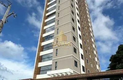 Apartamento com 2 quartos à venda no Neva, Cascavel 