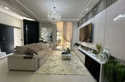 Casa à venda no Centro, Cascavel 