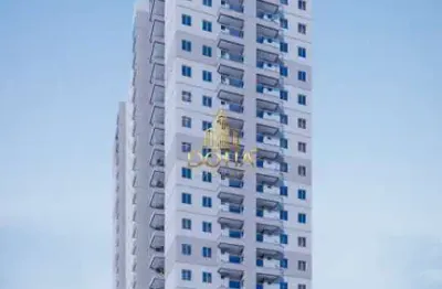 Apartamento à venda, 2 quartos, 2 suítes, 1 vaga, cancelli - cascavel/pr