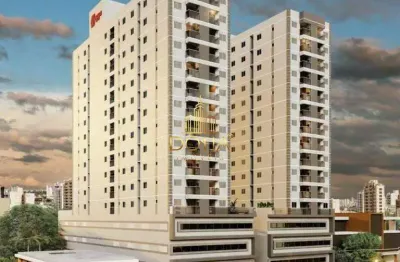 Apartamento com 1 quarto à venda no Centro, Cascavel 