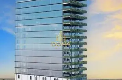 Sala comercial à venda no Centro, Cascavel 