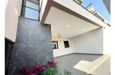 Casa com 3 quartos à venda no Country, Cascavel 