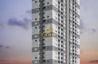 Apartamento à venda no Região do Lago, Cascavel 