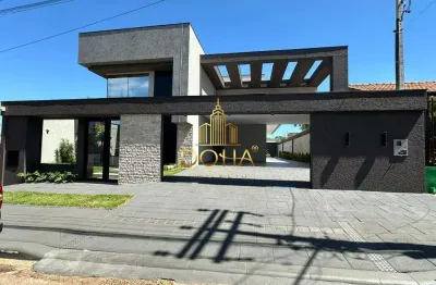 Casa à venda no São Cristóvão, Cascavel 