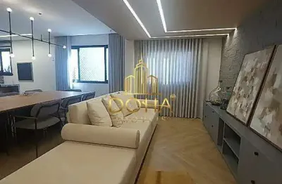 Apartamento com 1 quarto à venda no Centro, Cascavel 