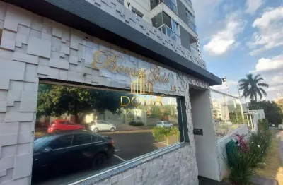 Apartamento com 2 quartos à venda no Cancelli, Cascavel 