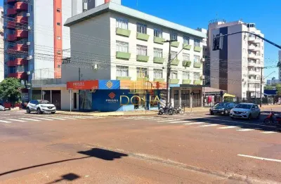 Sala comercial à venda no Centro, Cascavel 