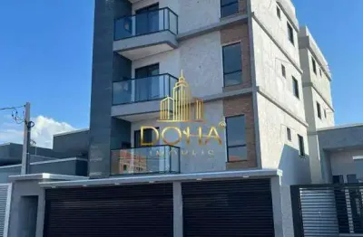 Oportunidade de investimento - apartamento com 2 quartos em cascavel