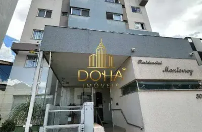 Apartamento com 1 quarto à venda no Centro, Cascavel 