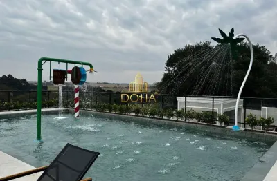 Terreno à venda na Vista Linda, Cascavel 