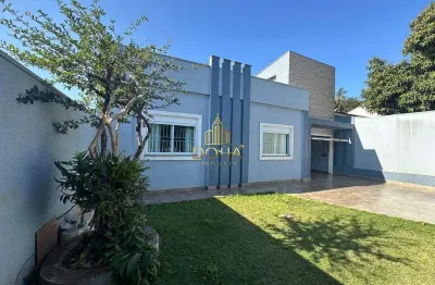 Casa com 2 quartos à venda no Parque São Paulo, Cascavel 