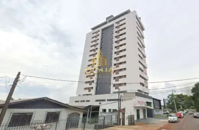Apartamento duplex com 3 suítes e 3 vagas em área nobre de cascavel
