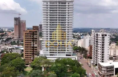 Sala comercial à venda no Centro, Cascavel 