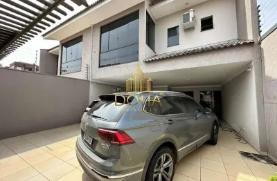 Casa à venda no Alto Alegre, Cascavel 