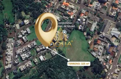 Terreno à venda no Alto Alegre, Cascavel 