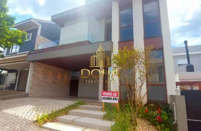 Casa com 2 quartos à venda no FAG, Cascavel 