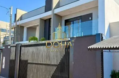 Casa à venda na Vista Linda, Cascavel 