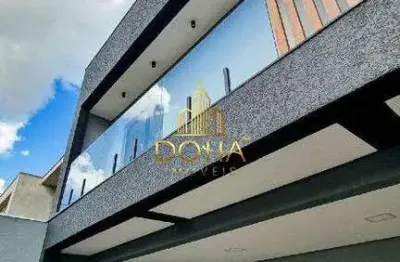 Oportunidade: sobrado com 1 suíte e 2 quartos no são cristóvão