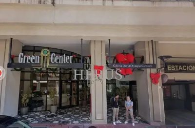 Sala comercial à venda na rua são francisco, 232, centro, curitiba por r$ 189.000