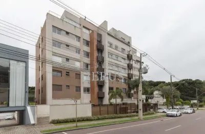 Apartamento com 2 quartos à venda na avenida manoel ribas, 4716, santa felicidade, curitiba por r$ 1.168.999