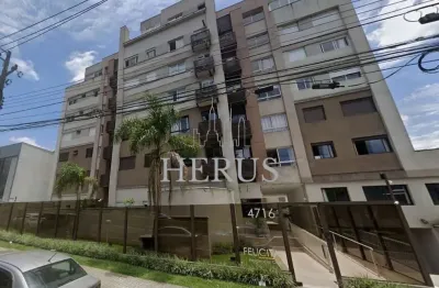 Cobertura com 2 quartos à venda na avenida manoel ribas, 4716, santa felicidade, curitiba por r$ 1.289.000